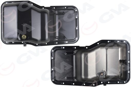 Yağ Karteri Hyundaı Starex D4cb 140hp 06 - 215104A001