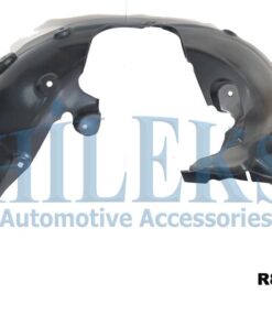 Camurluk Davlumbazı On Sol Renault Clıo V 19 - 638410574R-638415025R-638419261R
