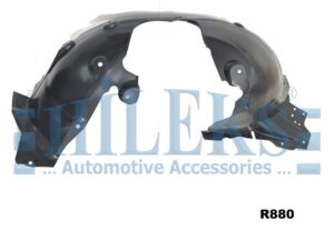 Camurluk Davlumbazı On Sol Renault Clıo V 19 - 638410574R-638415025R-638419261R