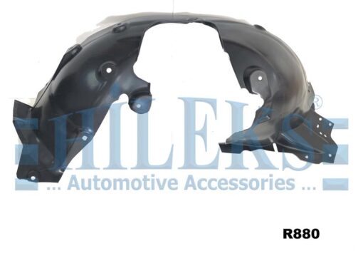 Camurluk Davlumbazı On Sol Renault Clıo V 19 - 638410574R-638415025R-638419261R