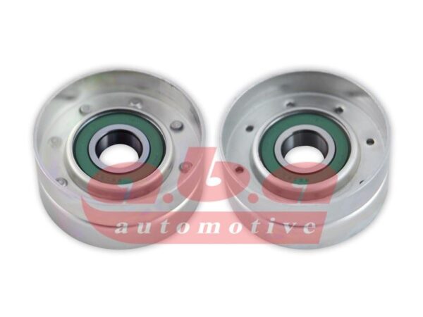 Kayıs Gergı Rulmanı Mercedes W203 W204 W211 W212 C218 C219 W164 W221 W639 B906 B907 B910 - A6422001370