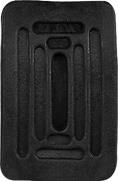 Pedal Lastiği Fren Debriyaj R12 - 606090800