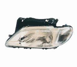 20-5546-08-2b C.xsara Ön Far Tek Hüzme Lh.97-00 - 6204R5
