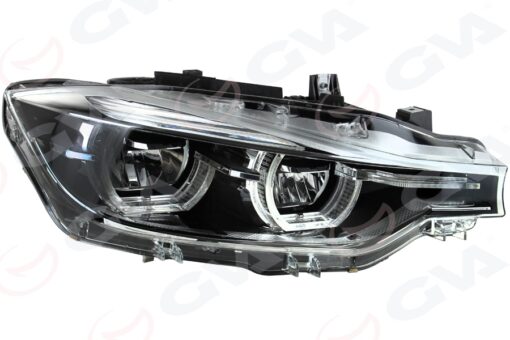 Far Sag Led Bmw F30-lcı 16 18 - 63117419634