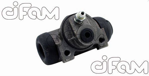Fren Silindiri R-l Doblo-ıdea 1.9 Jtd 04 Panda 1.2-1.3mtj 04 Delik:20.64mm - 9945980