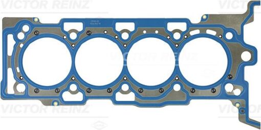 Silindir Kapak Contası 0.6mm Astra J-k Insıgnıa A-b Zafıra C 1.6 Sıdı A16xht-b16shl-d16shl - 55569188-55596125-607669-607831