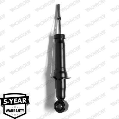 Arka Amortisör L/r Toyota Corolla Verso 1.3-1.4-1.5-1.8 2.0 2001 2008 Gazlı Zze123 376179sp - 4853080044