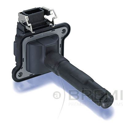 Ateşleme Bobini Teklı / Zs016 / 133805 Passat-a4-a6 Aeb-apu 1.8 T - 058905105-058905101