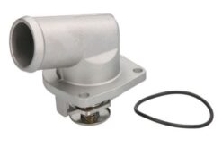 Termostat Flanş 92 C Opel Astra F-corsa B-tıgra-vectra B-chevrolet Tıgra - 1338073-1338430--90412901