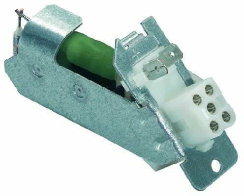 Kalorifer Rezistansı Astra F-1.4.1.6 16v-vectra A 1.6.1.8.2.0 - 1845785-90228759