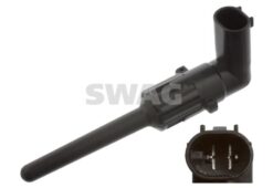 Radyator Yedek Su Depo Samandırası Mercedes W168 W203 C219 W211 W220 W639 B906 . Vw Crafter 30-35-50 - A2205450024-2E0919372