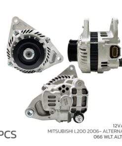 Alternatör 12v 90a Mıtsubıshı L200 2006- - A005TG0491