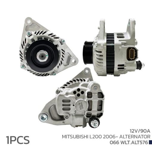 Alternatör 12v 90a Mıtsubıshı L200 2006- - A005TG0491