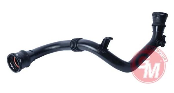 Turbo Hortumu Renault Megane Iıı Fluence 1.5 Dcı K9k /85-110 Hp 09 - 8200981498