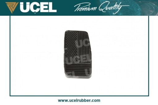 Pedal Lastiği Debriyaj Fıat 131 - 4395061