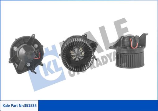 Kalorıfer Motoru Mını R55 R56 R57 R58 R59 R60 R61 - 64113422644