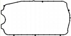 Üst Kapak Contası Renault Kangoo 01 Clıo Iı 01 06 Clıo Iıı 05 14 Clıo Iv 13 21 Symbol Iı 08 13 Symbol Iıı 14 Dacıa Sandero Iı 12 Sandero 08 Logan Mcv Iı 12 Logan 06 1.2 D4f - 7701059314