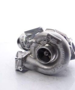 Turbosarj Bmw M57n E46 E83 Euro 3 - 11657790328
