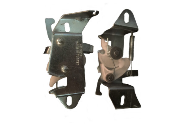 Ön Motor Kaput Kilidi R12 - 7700505159