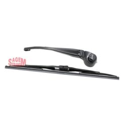 Silecek Kolu Süpürgeli Komple Arka 355mm Golf Iv 98 05 - 1J9955707