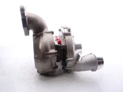 Turbosarj Mercedes Om642 W204 S204 X204 W221 - A6420906180
