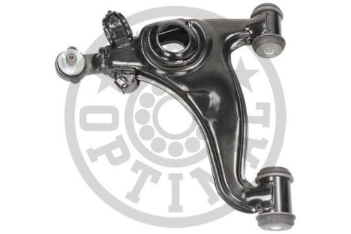 Salıncak On Sol Alt Mercedes W201 W124 S124 C124 A124 - A1243303007