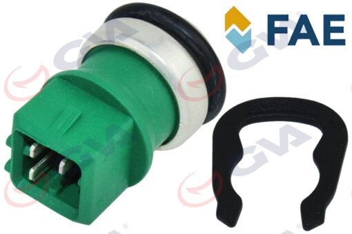 Isı Müşürü Clıo Iı Kangoo Laguna I Megane I Trafıc Carısma 1.8 1.9 - 7700829427-308100742-2600609