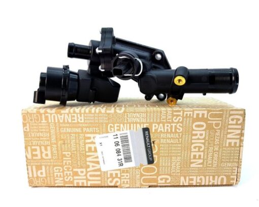 Termostat Komple 1.5dci Clıo 4-captur-kadjar-kangoo-megane 3-4-talısman-cıtan-a160-a180-b160-b180 Dokker-lodgy-logan-duster-sandero 12 - 110608431R-1106000Q0Y-A6072000215