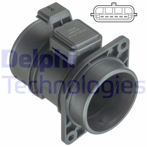 Hava Kütle Ölçer Debimetre Megane Iı 02 08 Kangoo Iı 08 Sc Nıc Iı 05 08 Master Iı 06 Qashqaı 10 13 Vivaro A 06 Jımny 05 1.5dci 2.0dci 2.5dci - 8200280060-1658000Q0A-93856812