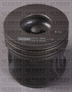 Motor Piston Segman Std Transit V184 2.4tdcı 90ps 300s / 330s 03-06 89.91mm - 3C1Q6K100AAA-8770905