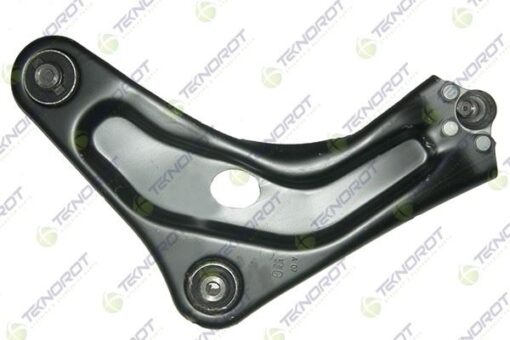 Alt Salıncak Sol C3 Pıcasso 1.4-1.6-1.6 Hdı 02/09 Güçlendirilmiş Şasiye Sahip Araçlar İçin - 3520.R7