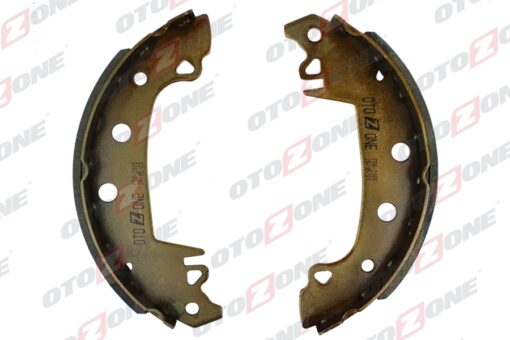 Arka Pabuç Balata M131 Dkş 1.6 79-93 -kartal 1.6 93-02 -r12 1.4 79-93 Yapıştırma Gs8315tr 7115050 - 7701499153-7701349705-7702124892