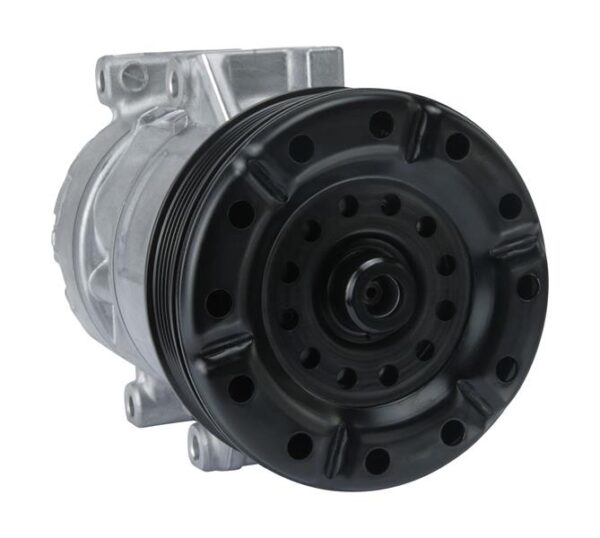 Compressor. Air Conditioner Toyota Aurıs E15 06-12 - 8831002460