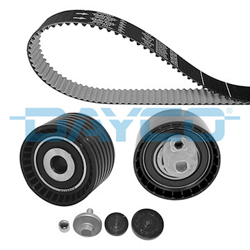 Eksantrik Gergi Kiti Megane Iı-ııı-clıo Iıı-laguna Iı-ııı-scenıc-fluence-modus 1.6 16v K4m - 130C13191R-7701477023-1680600QA1