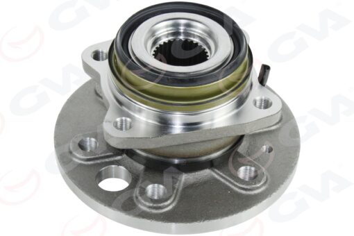 Teker Rulmanı Arka Mercedes Sprınter B906 . Vw Crafter 30-35-50 Porya - A9063500149-2E0501171E