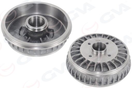 Fren Kampanası Arka Renault Captur 13 Clıo Iv 12 Express 21 Symbol Iıı 14 Kangoo 08 Dacıa Sandero Iı 12 Logan Mcv Iı 14 Dokker 12 1.0sce 1.2tce 1.5dci 1.6sce - 432007212R-432000505R-432005573R