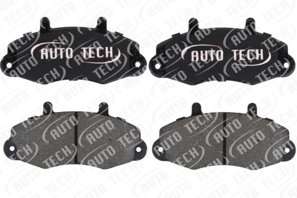 Ön Balata Ford Transit T12 2.0 2.5 Dı 2.5td 2.5 Tdi 88-03.00 Çap 138.8- 64 -18.8 - 92VB2K021AB-92VB2K021AC