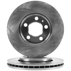 Ön Fren Disk Aynası A3 1.6 96-03 Golf Iv 1.6-1.9 Tdi 98-05 256x22x5dl Havalı - 1J0615301D-1J0615301L-6R0615301