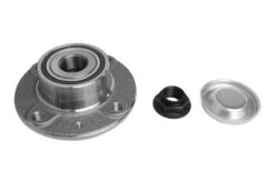 Arka Teker Poryası Komple Peugeot P307 00 Cıtroen C4 04 129x25x59 - 3748.74
