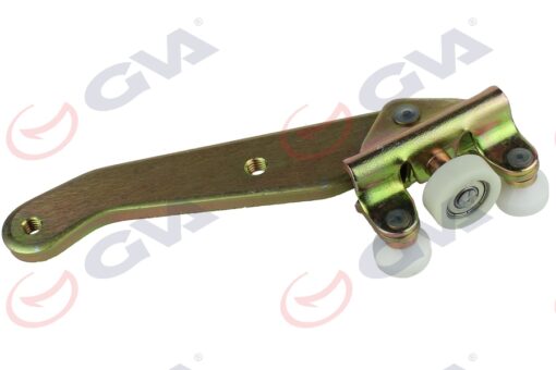 Sürgülü Kapı Alt Mekanizması Vw Transporter T4 98-04 - 701843406B