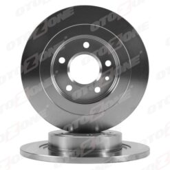Arka Fren Aynası 16 Inç Astra J 09 Zafıra C 11 Cruze 09 292x12x5dl Dolu 569075 - 95527033-13502137-13502138-569071