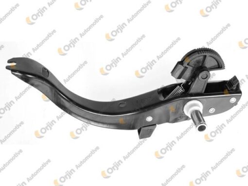 Rn034 Debriyaj Pedalı Komple R9/r11/r19 7701467393-7702262201 - 7701467393