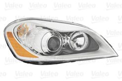 Far Xenon Sol Volvo Xc60 09/08 10/13 - 31420680