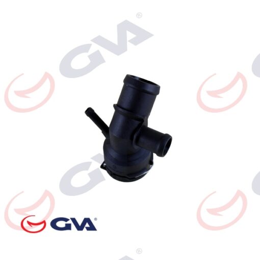 Radyatör Üst Su Flanş Golf5-jetta-passat-leon-octavıa-a3 04-10 - 1K0122291A