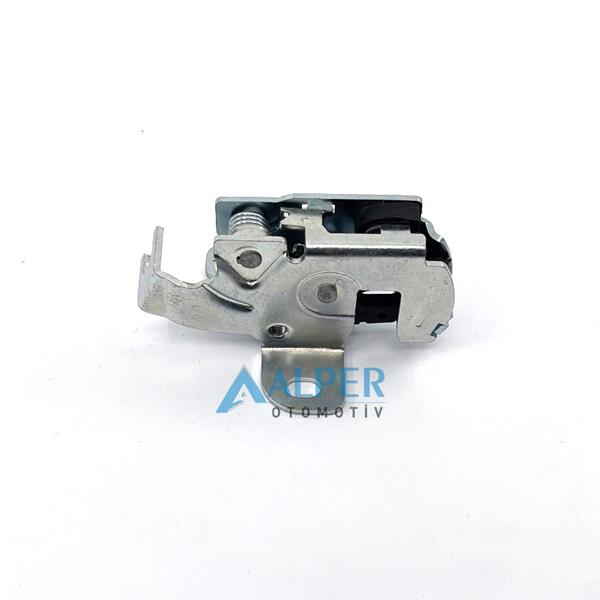 Bagaj Kapı Kilidi Üst Sol Ducato-boxer-jumper Iıı 06 - 1362415080-8719.F3