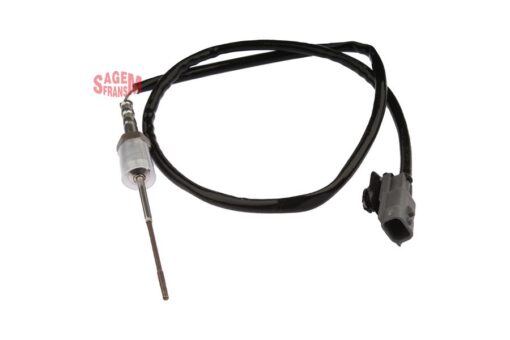Turbo Isı Kaptoru Megane Iıı-ıv - Trafıc Iıı 1.6 Dcı - 226400467R