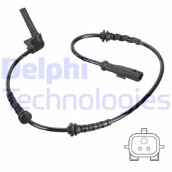 Abs Sensörü Espace-megane-talisman 02-2015 - 479103473R