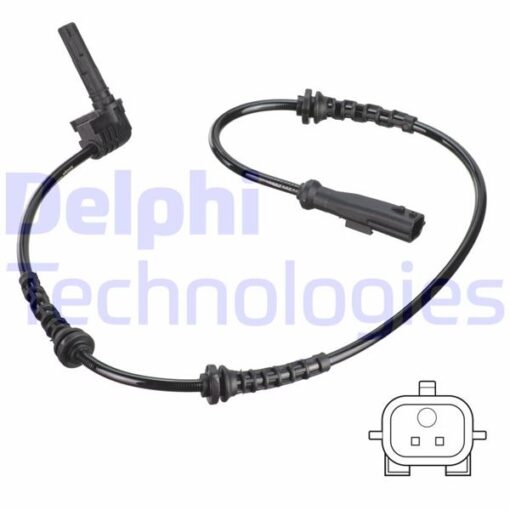 Abs Sensörü Espace-megane-talisman 02-2015 - 479103473R
