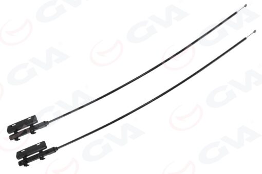 Kaput Acma Telı Orta Bmw E39 - 51238190754