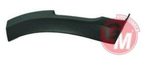 Çamurluk Dış Kaplama Bakaliti Ön Sağ Dacıa Sandero Stepway 2013 - 960162872R